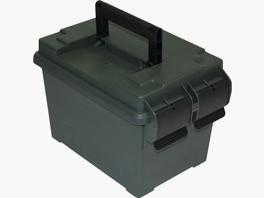 MTM ammunition box AC45