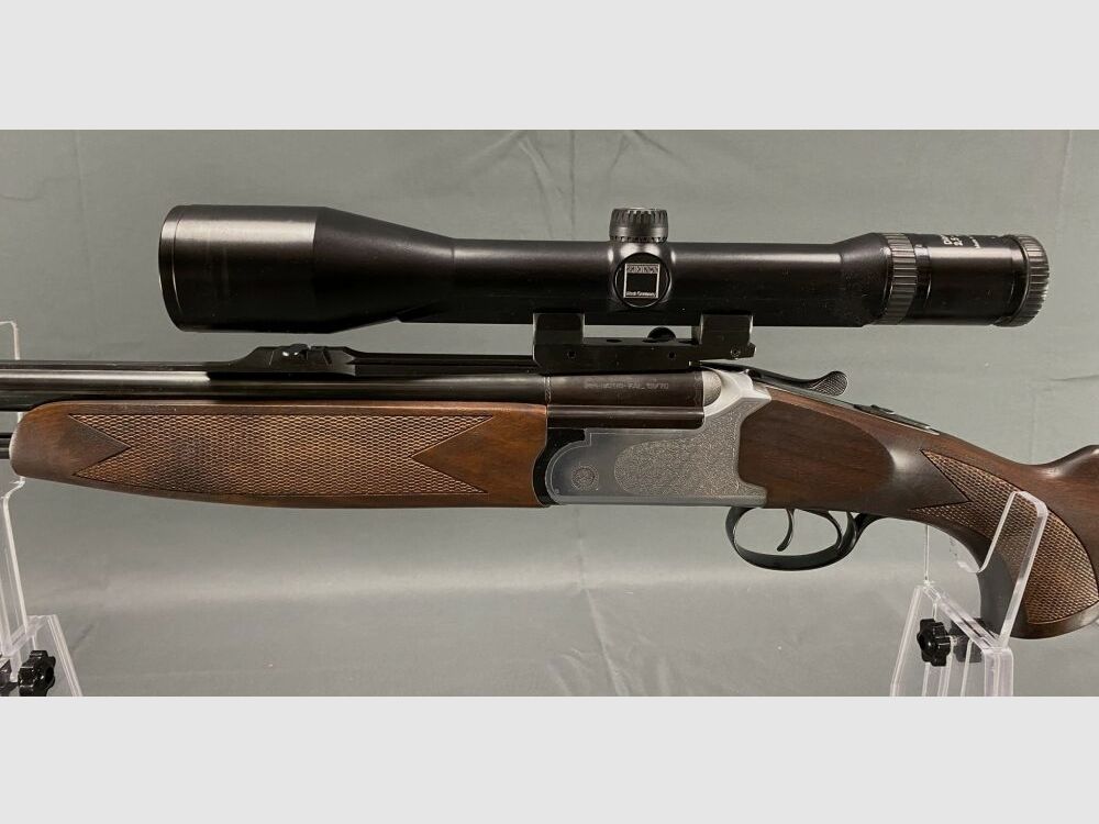 Fabarm Imperator 7x65R 12/70