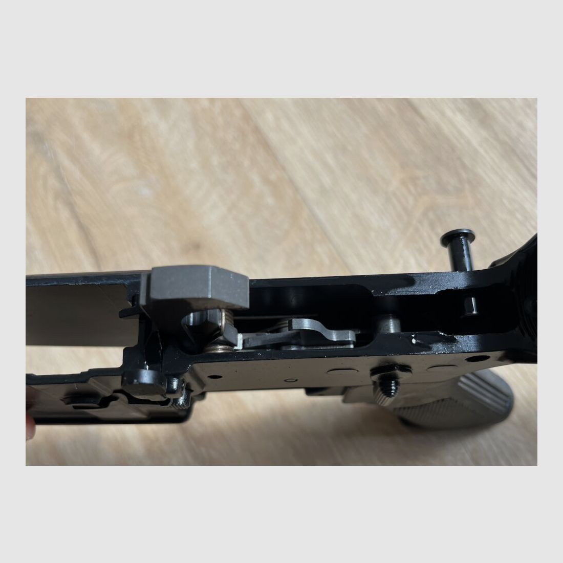 Norinco AR-15 Neu ( Versand übernehme ich!) CQ-A AR-15
