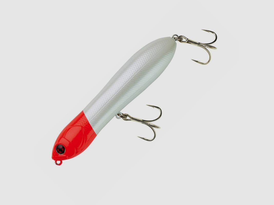 LEURRE SAKURA MOUSTY 95 F, image 17 sur 26