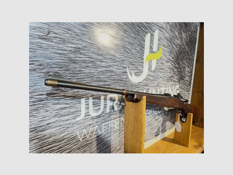 Churchill Highlander; Meopta R2 2,5-15x56RD