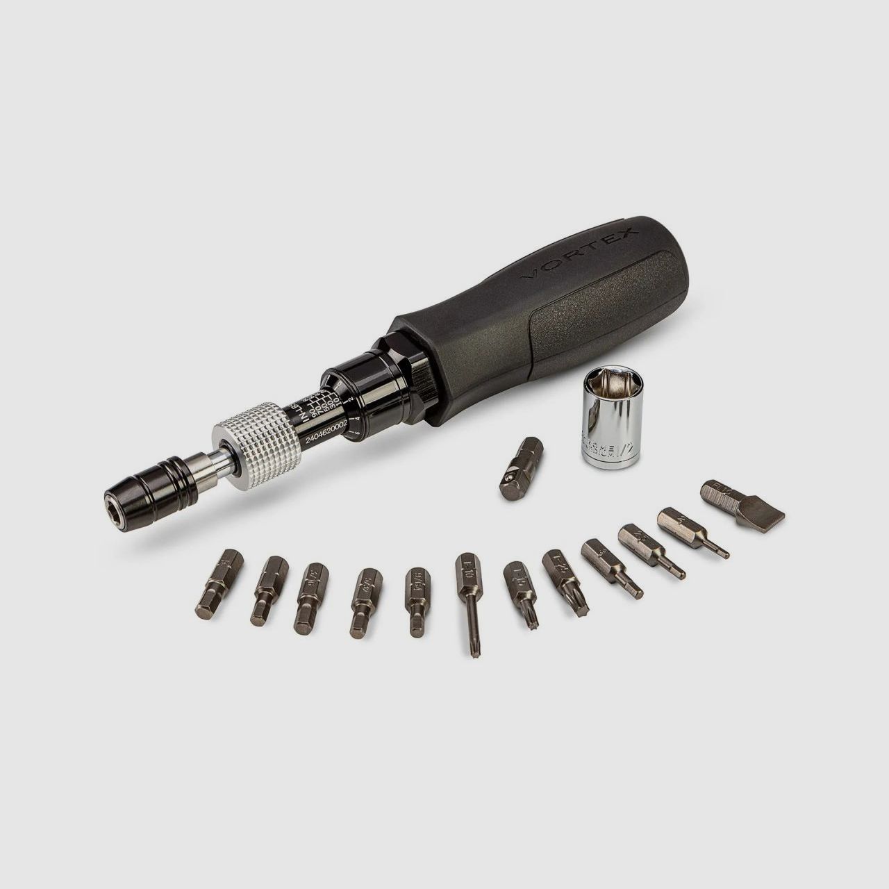 Vortex Pro momentsleutel
