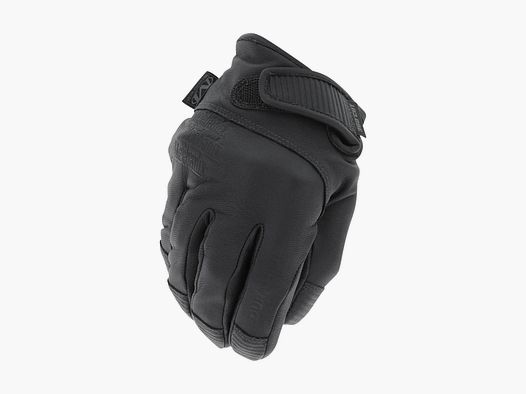 Handschuhe Leather Needlestick Law Enforcement