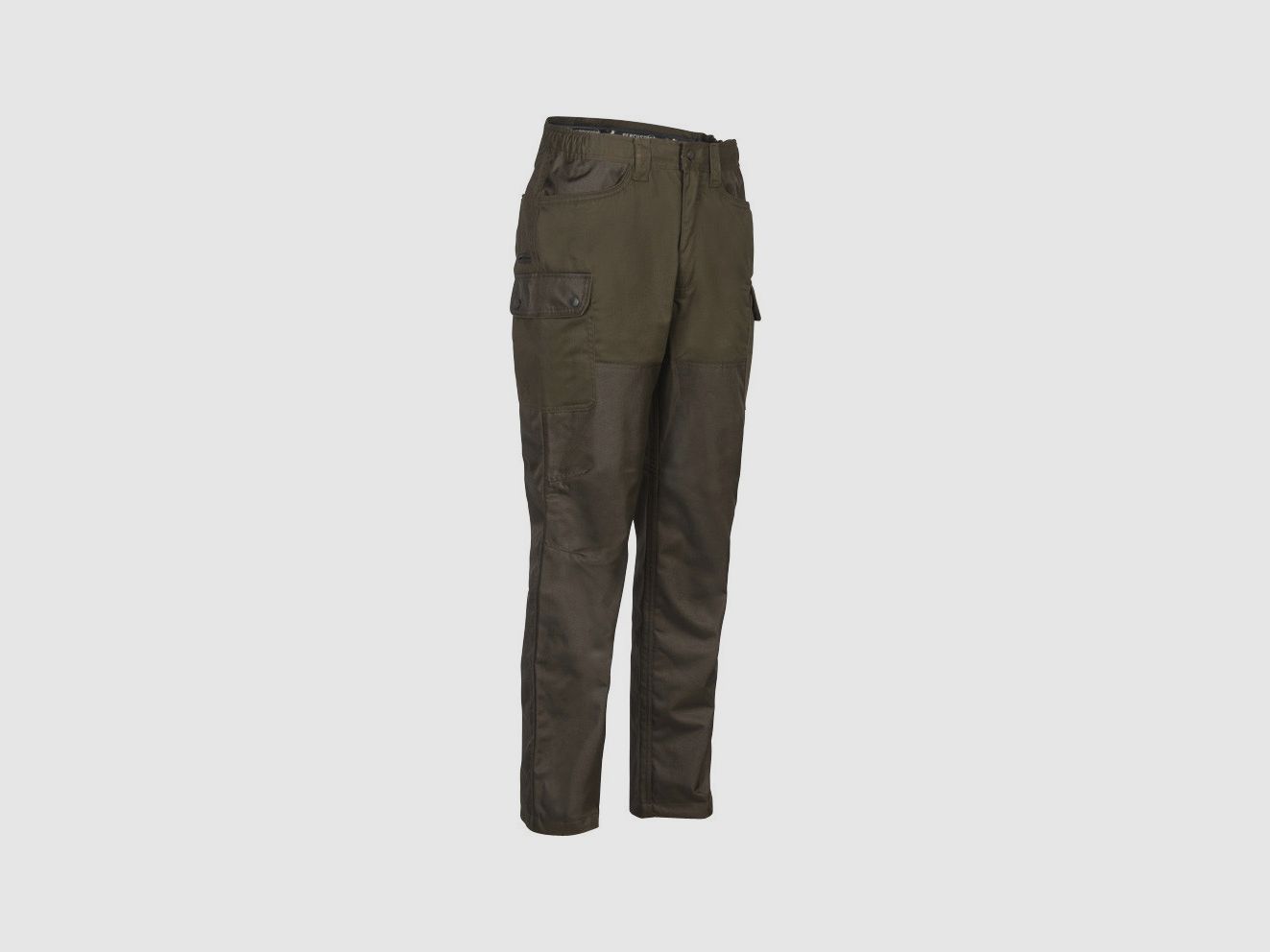 Jagdhose Roncier Kaki Percussion, Bild 1 von 2