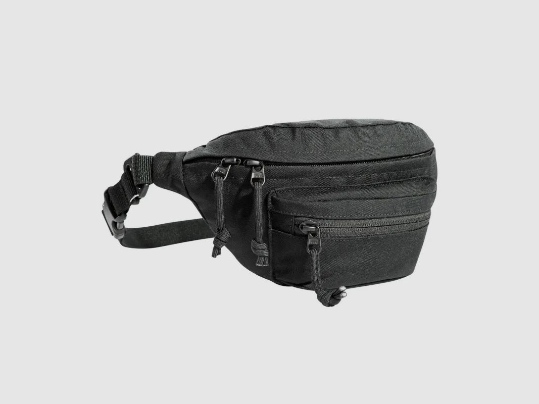 TT Modular Hip Bag (Black), image 1 sur 3