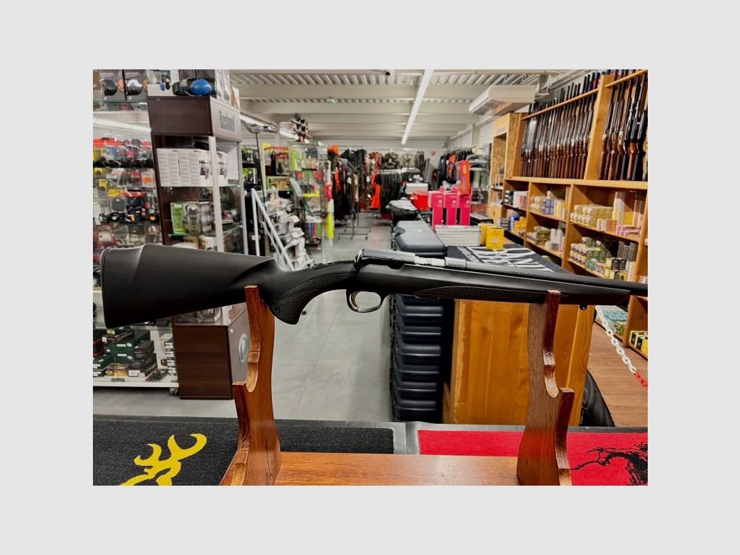 Browning T-Bolt Compo droitier 22lr, image 1 sur 6