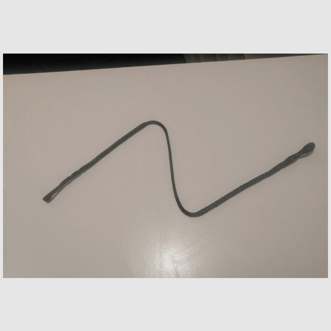 Dyneema Cordes Alligator, Stinger, Revo 7, Interceptor