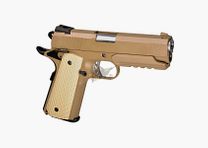Desert Warrior 4.3 Full Metal GBB -F-