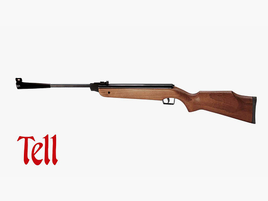 TELL Model 220 F