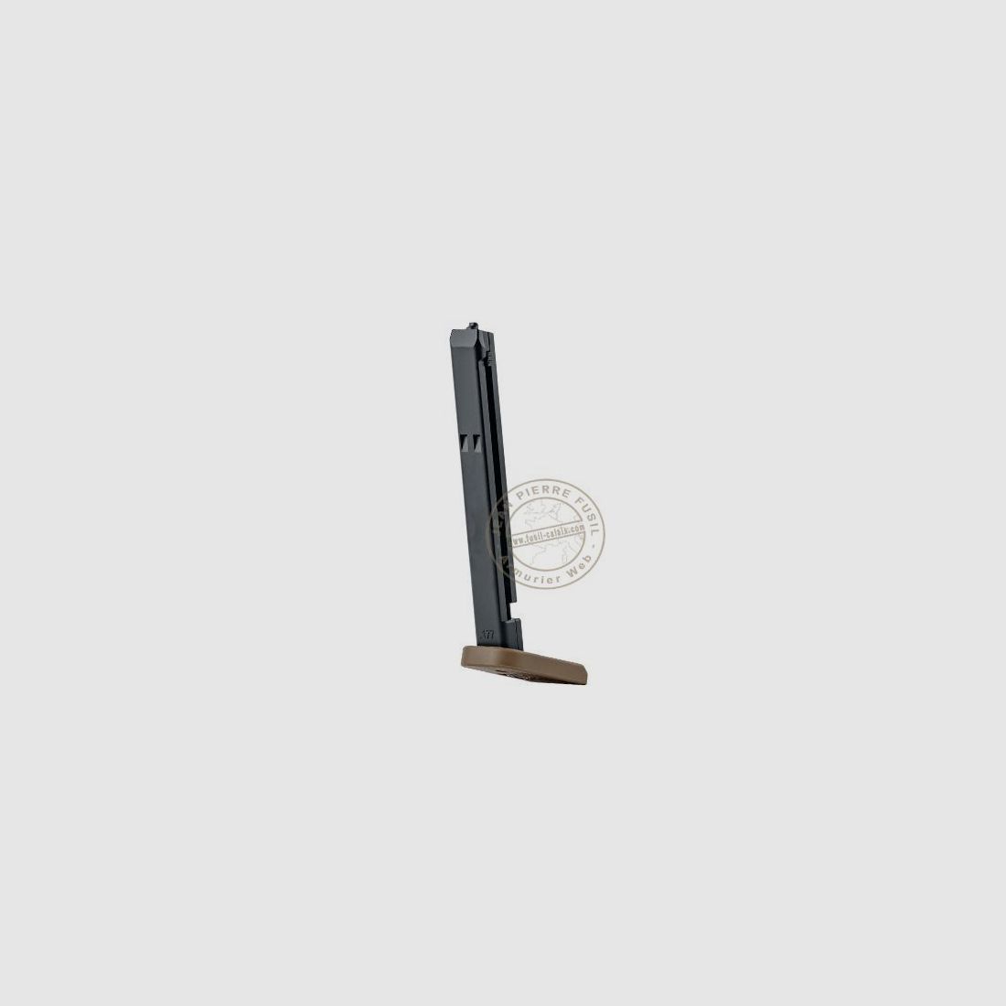 Magazin für GLOCK 19X Coyote - 4,5 mm BB, Bild 1 von 2