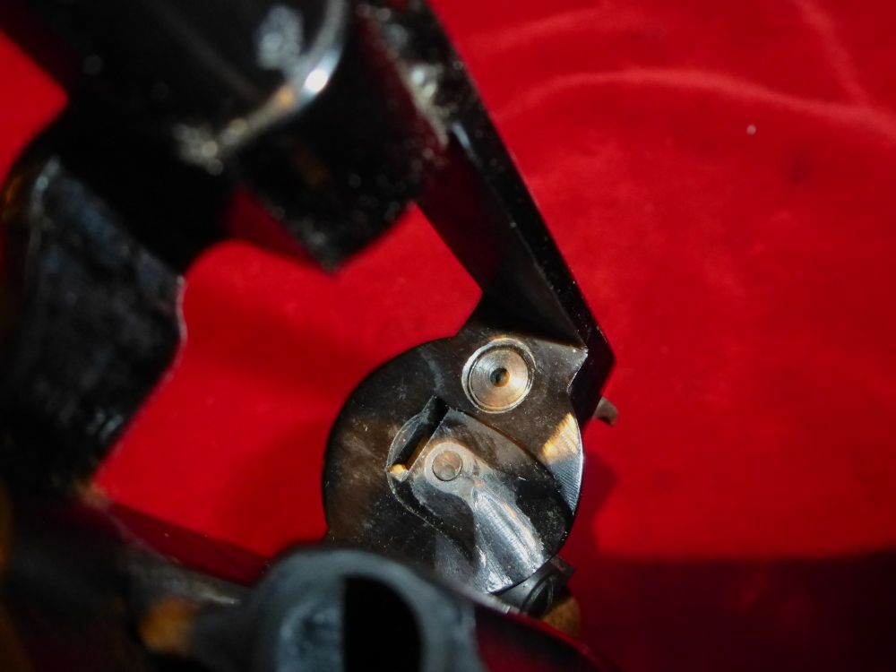 Smith & Wesson M37 Airweight