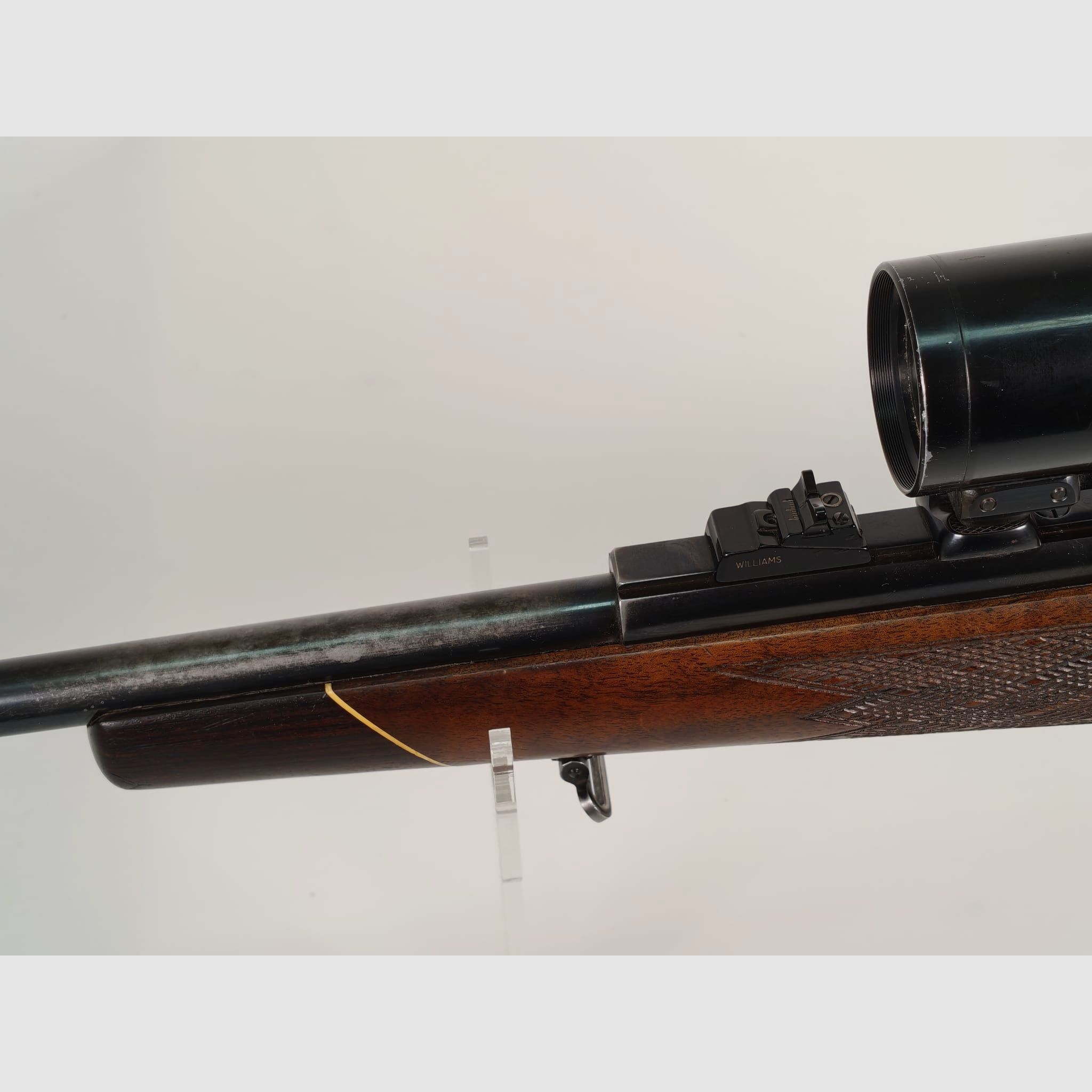 Mauser 66 with Zeiss 6x42, image 4 of 8