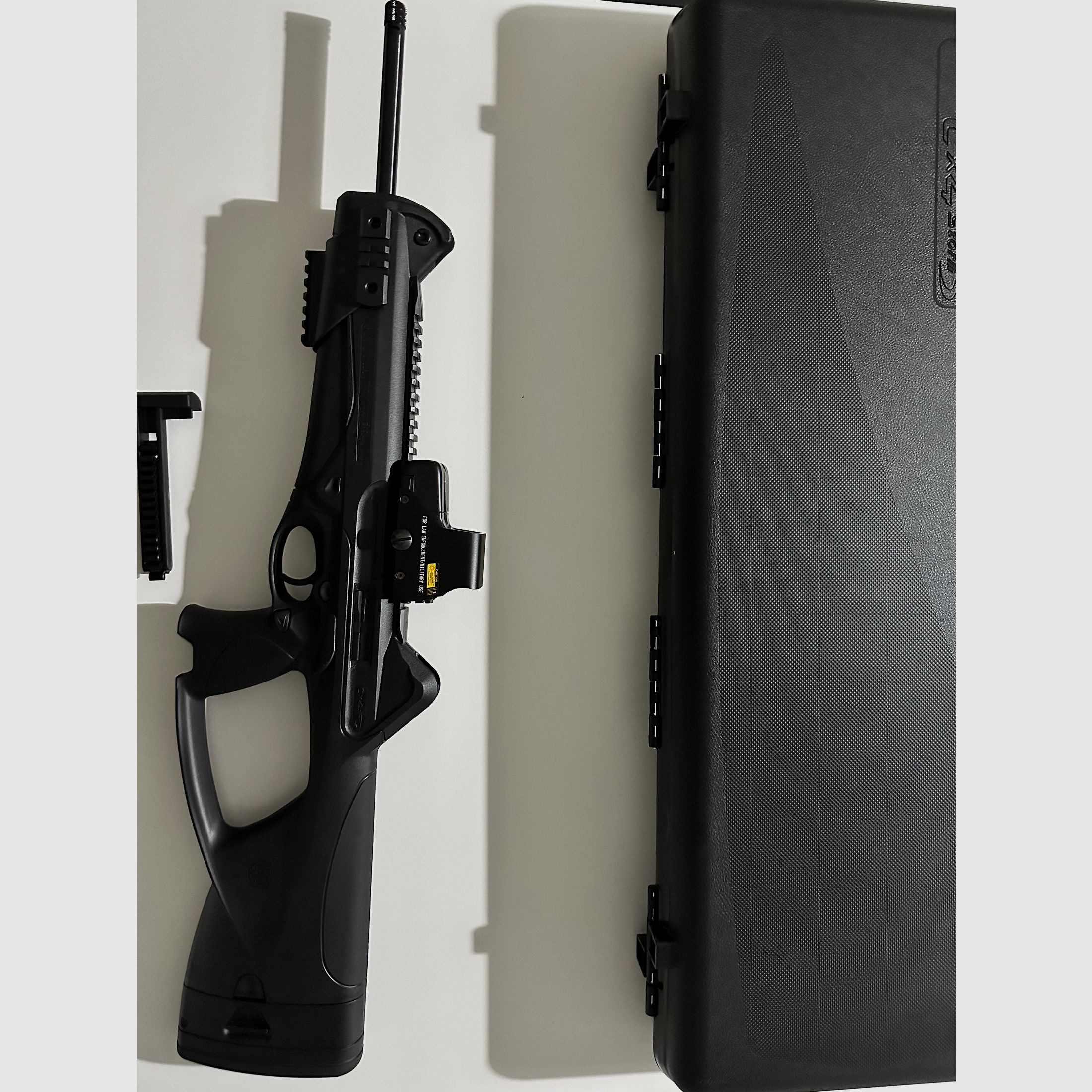 Beretta CX 4 Storm (C02 Luftgewehr) 4,5 mm Diabolo