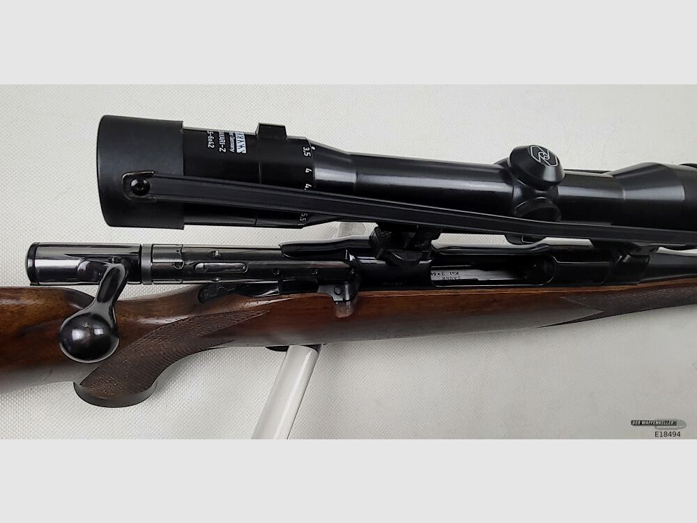 Sauer Mod. 80