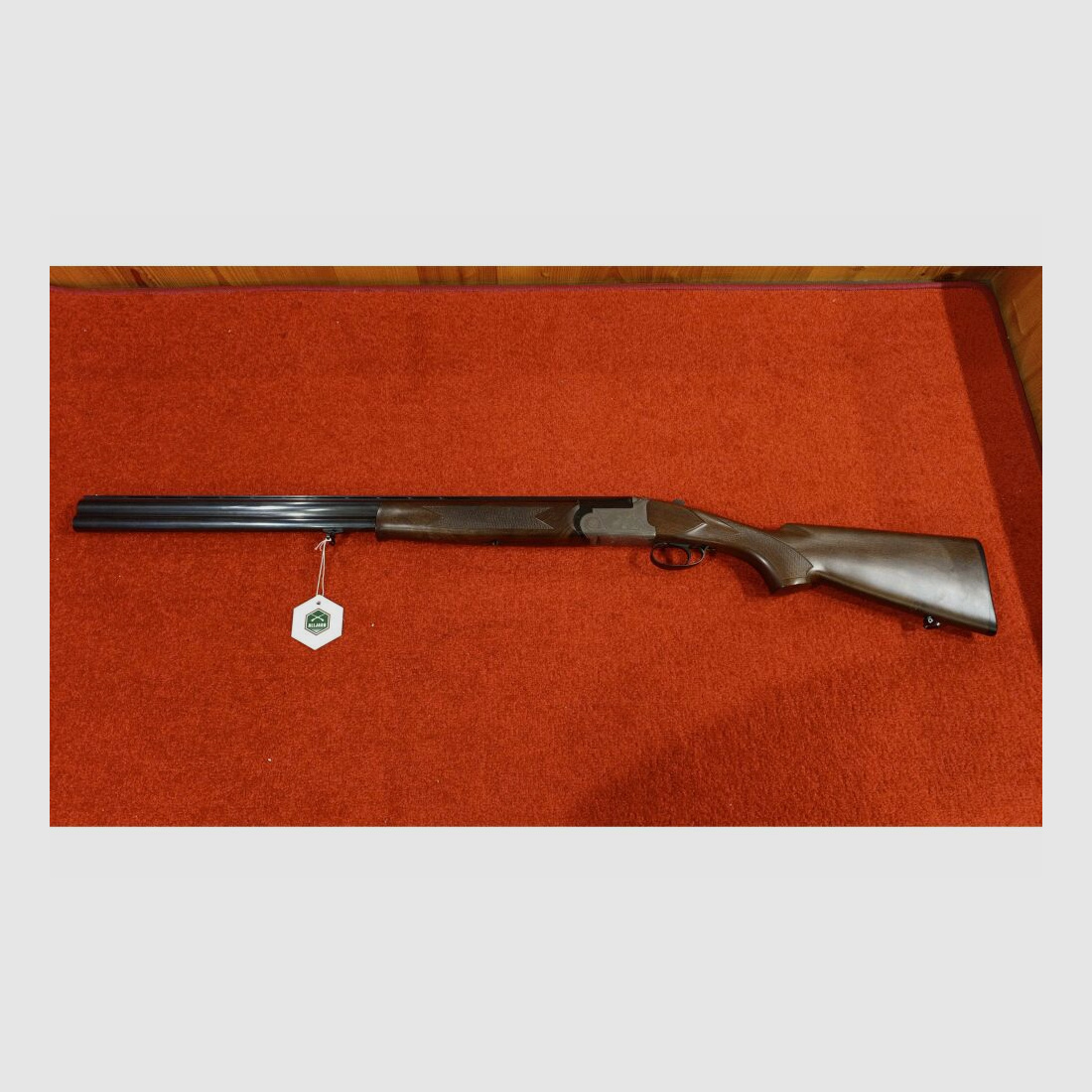 Kettner Mod. Campione 12/70