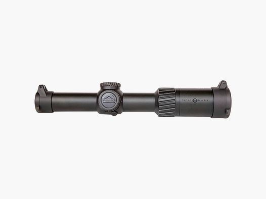 Sightmark Zielfernrohr Presidio 1-6x24 HDR