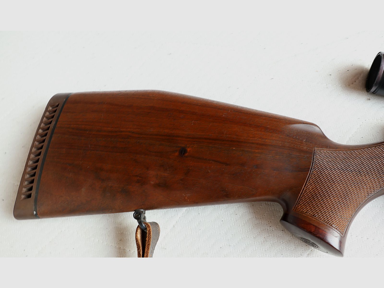  Steyr Mannlicher Luxus Mod. „M“ 