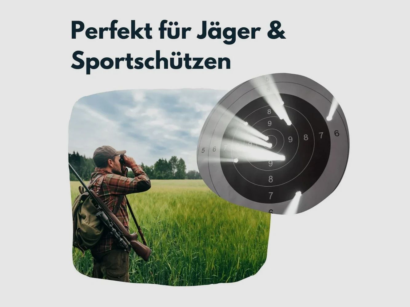 Vector Optics SCOC-T37 Continental x8 1-8x24 ED Tactical