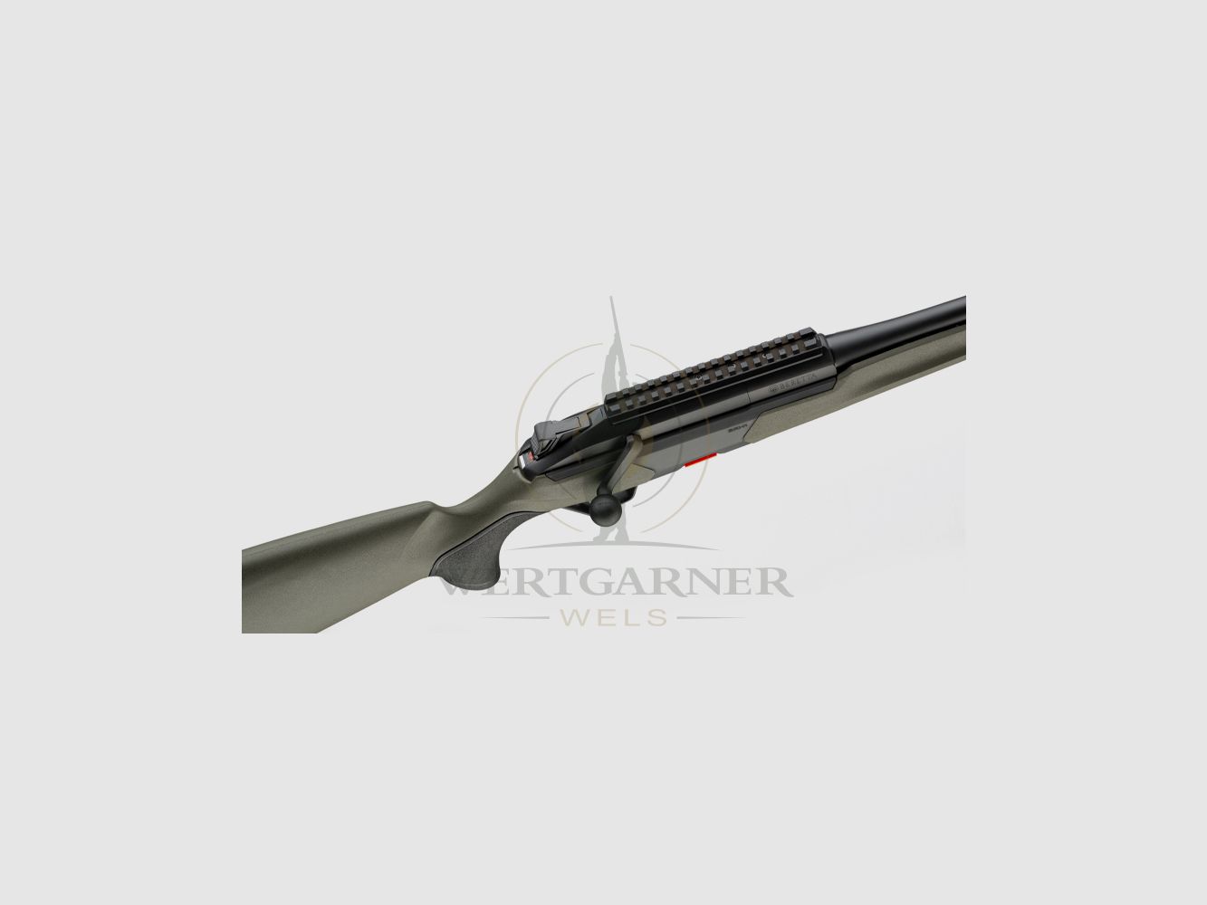 BERETTA Ensemble Chasseur BRX1 olive cal. .308 Winchester, image 4 sur 7