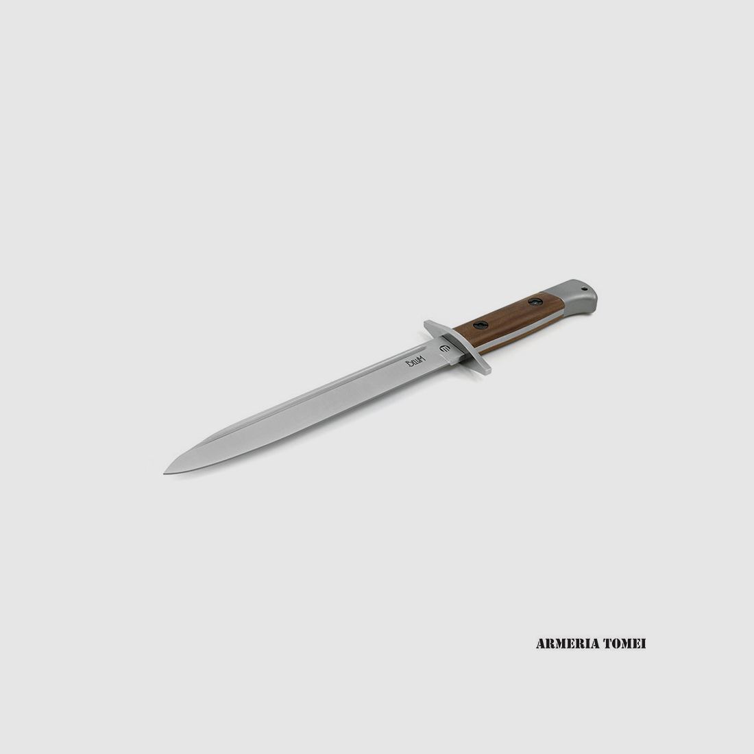Messer – Maserini – Belum, Bild 2 von 6