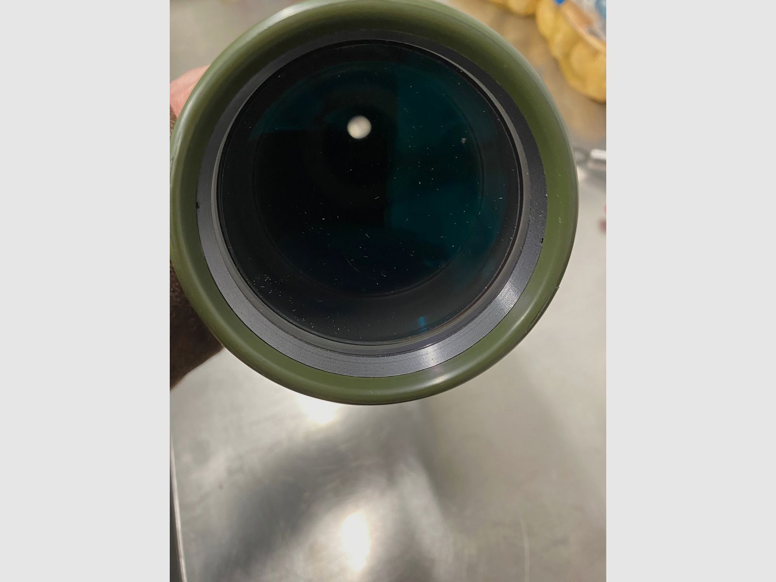 Spektiv Optolyth 30x75