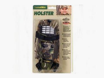 ThermaCELL Holster - Realtree APG
