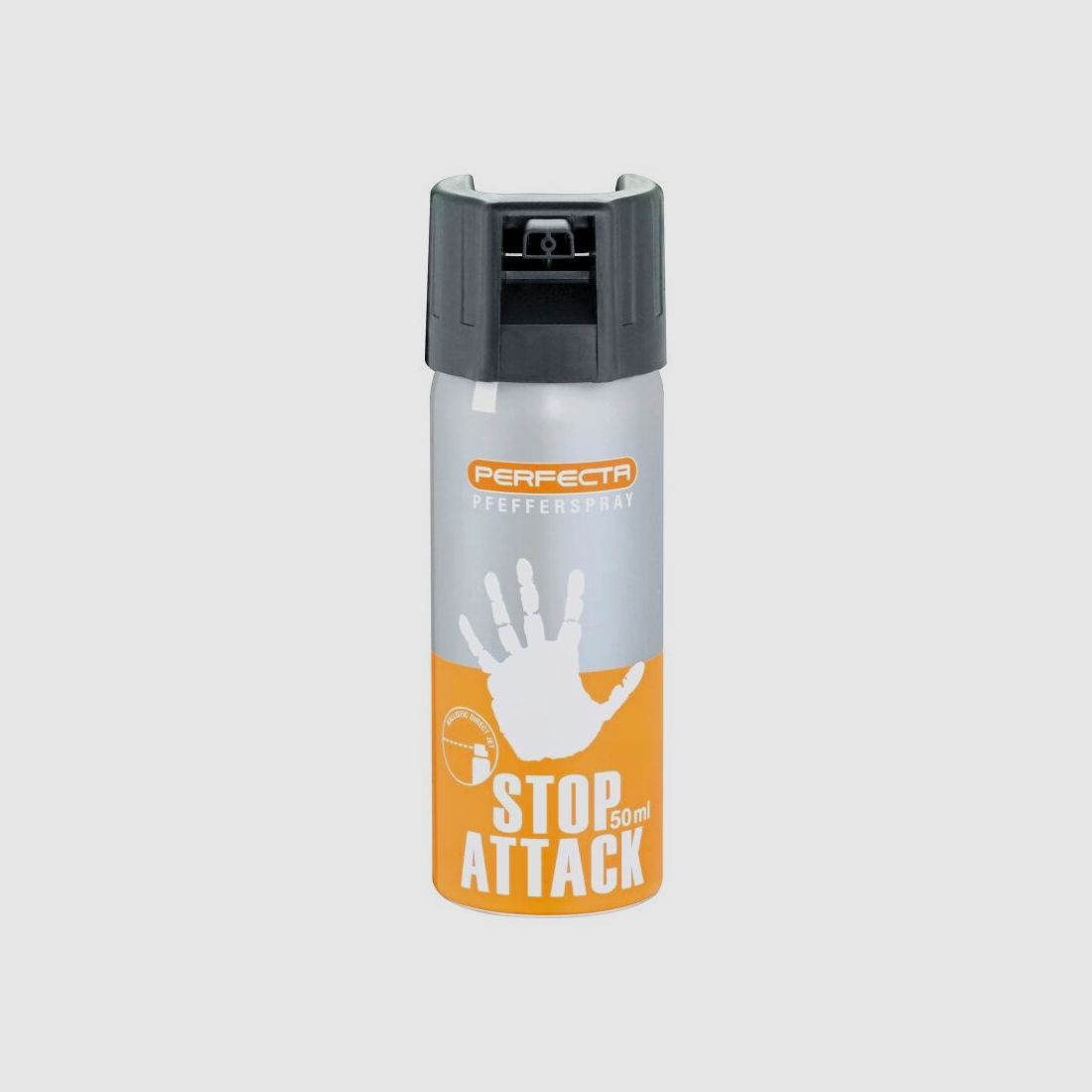 Perfecta Tierabwehrspray Stop Attack