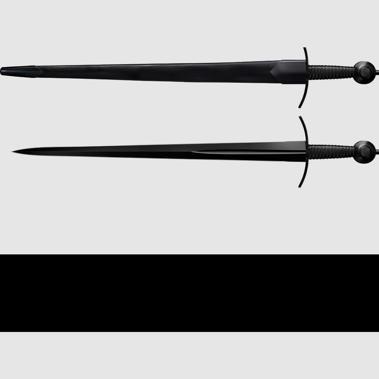 Cold Steel MAA Arming Sword, image 4 of 4