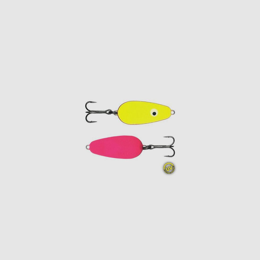OGP BULLDOG 4g – GUL PINK