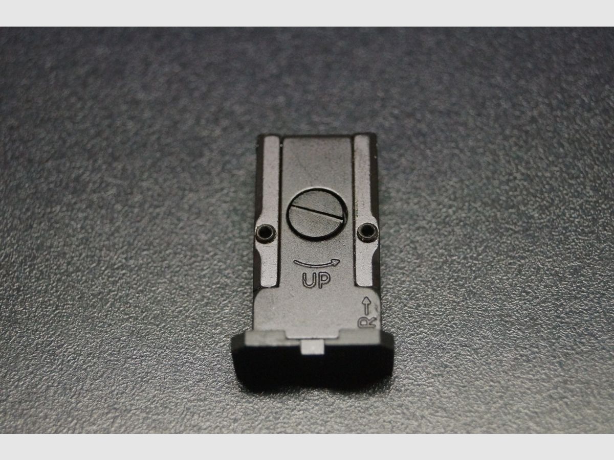 LPA Micro Visierung CZ TS2, Bild 2 von 2