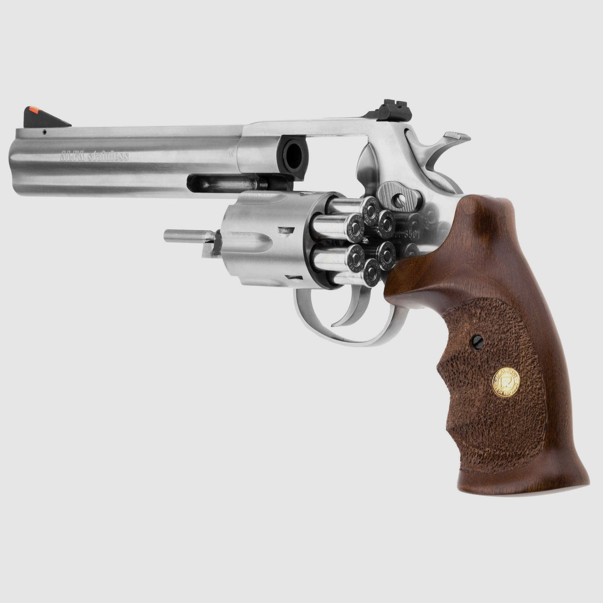 Hülsen / Dämpfer – Kal. 38 Special, Bild 2 von 2