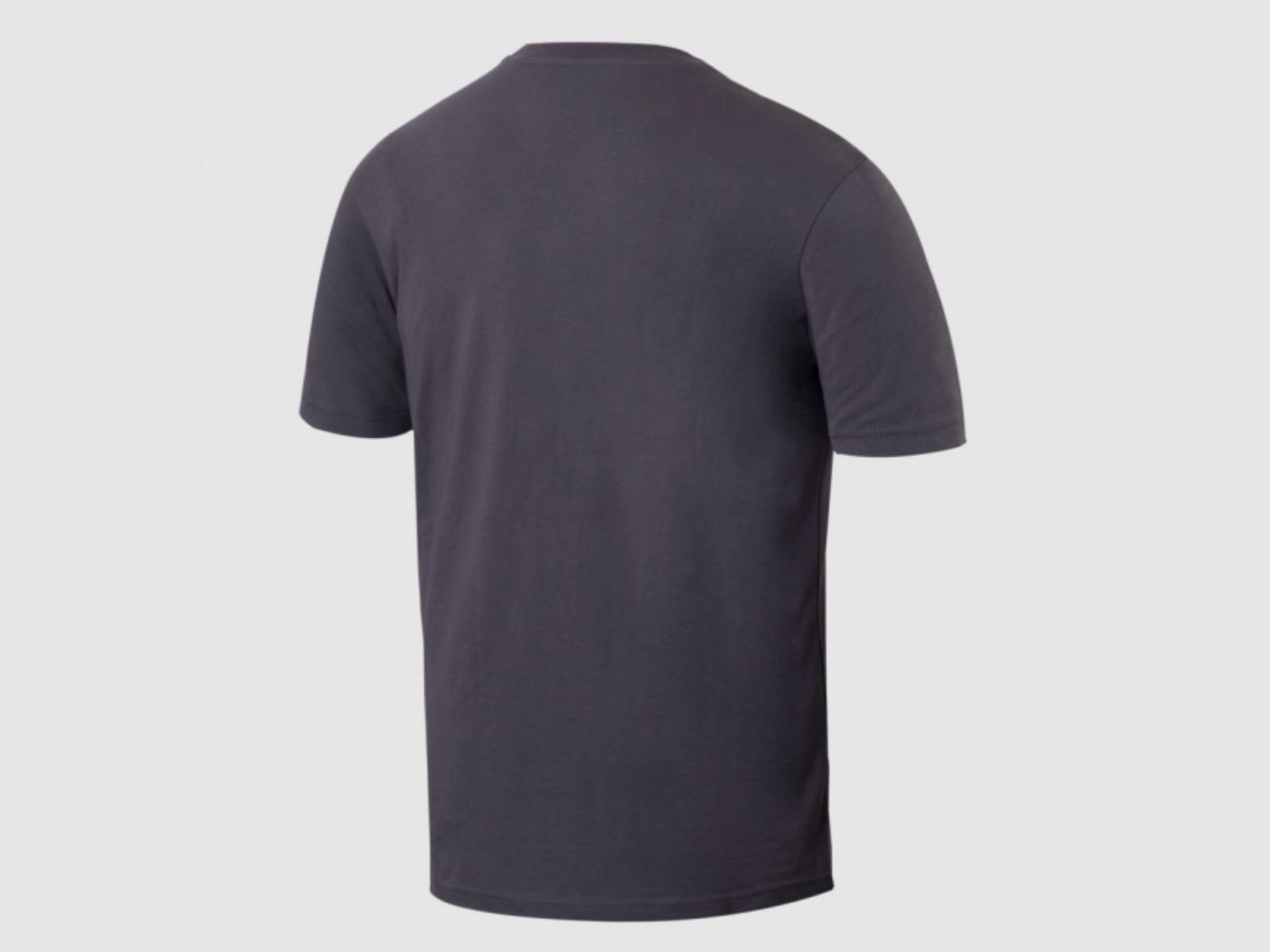 T-SHIRT MC MARKHOR ICONIC ANTRACITE, Bild 1 von 3