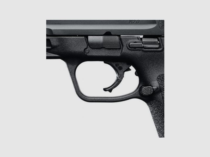 PISTOL S&W M&P40 M2.0 FULL SIZE CAL.40S&W, image 3 of 4