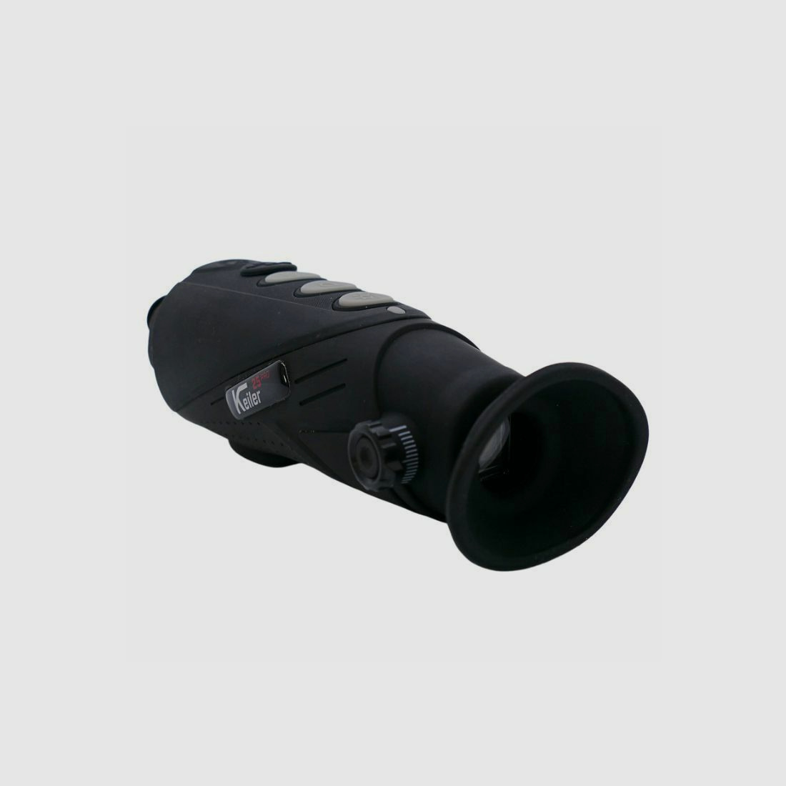 Liemke KEILER-25 Pro Ceramic