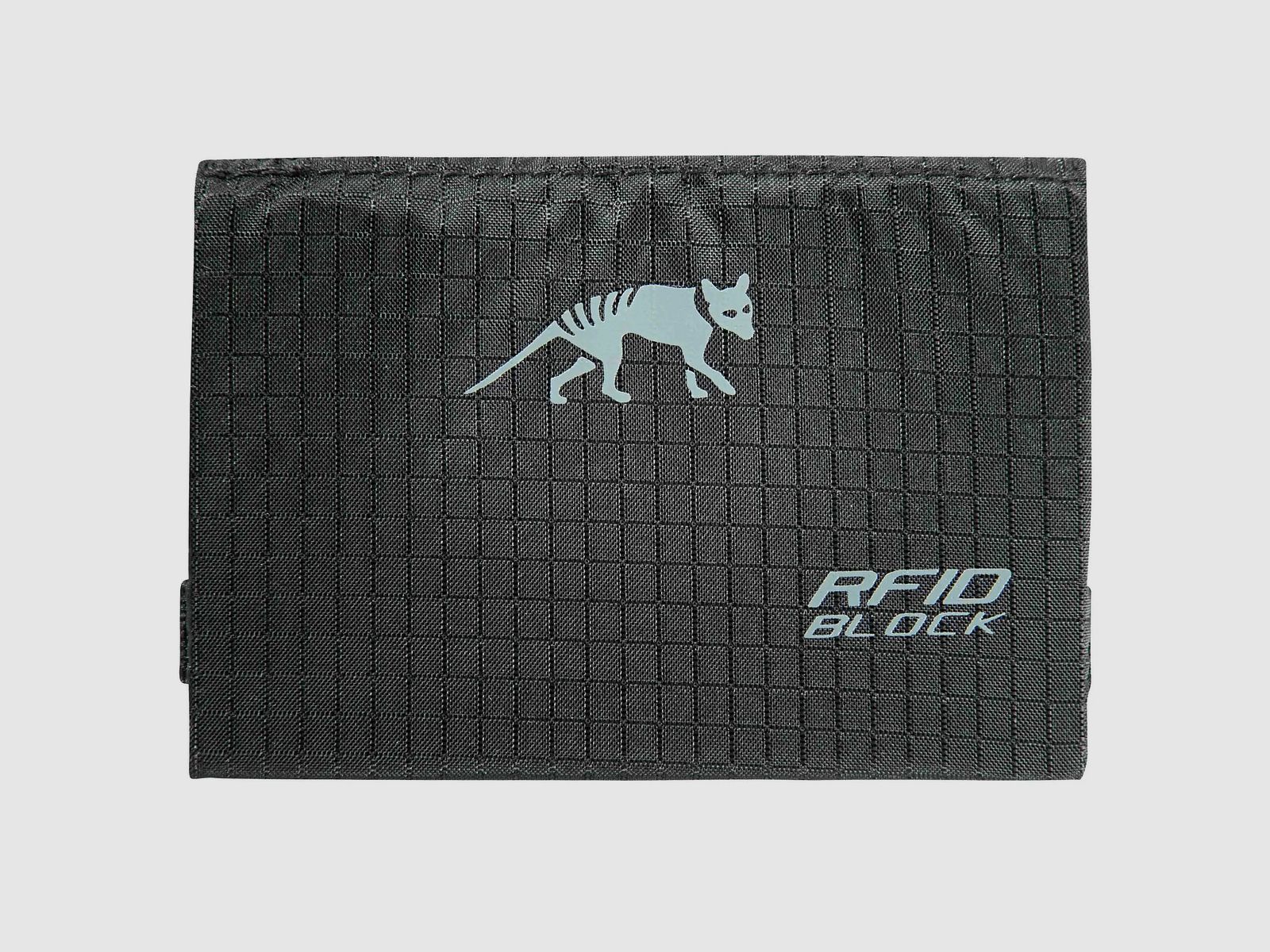 Porte-carte Tasmanian Tiger RFID