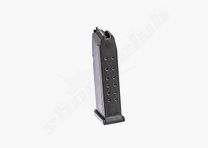 GLOCK Glock 19 Magazin 15 Schuss Kaliber 9mmLuger
