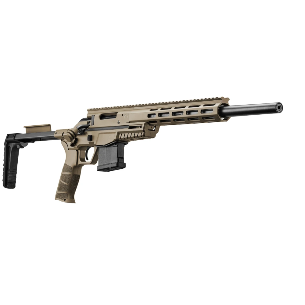 repetierbüchse CZ 600 PLUS Trail FDE, .300 BLK