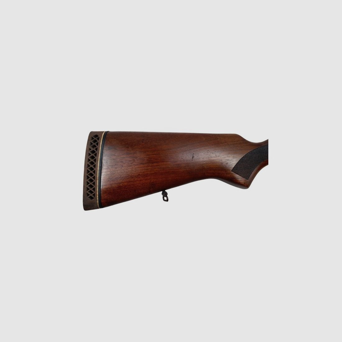 GEBRAUCHT - ÜBER-UNTER FLINTE BAIKAL IJ27 DD KAL.12/70, Bild 3 von 12