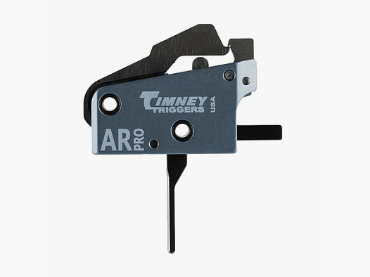 Timney Abzug AR PRO 2-Stage AR15/SIG
