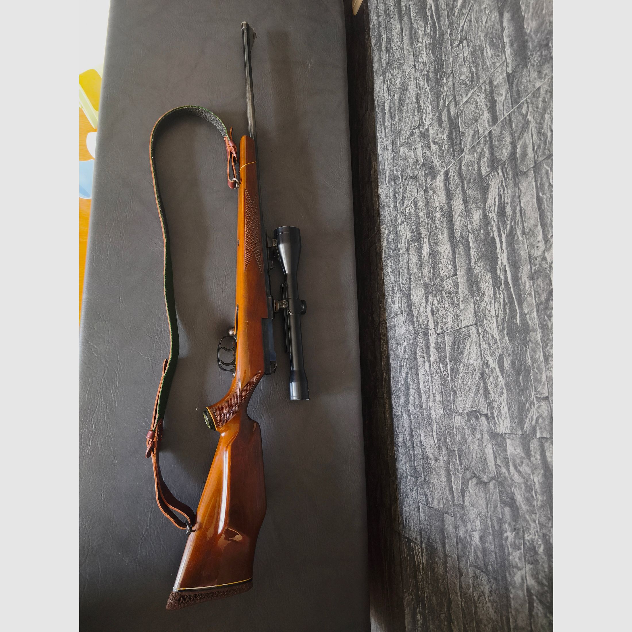 Mauser Model.66 Kal.30-06