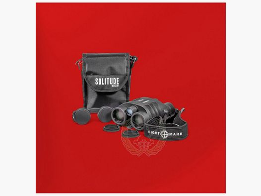 Sightmark Fernglas mit Entfernungsmesser Solitude 10X42 LRF