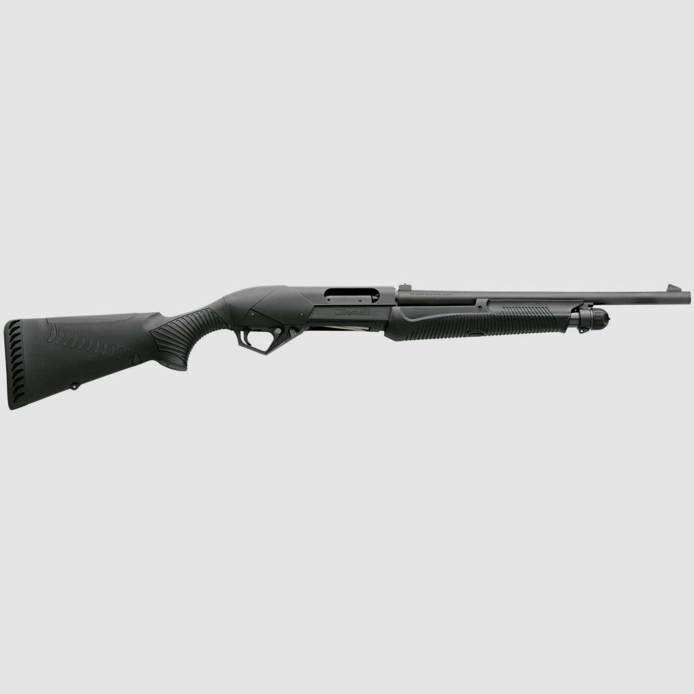 Benelli Supernova Comfortech Tactical 12/89