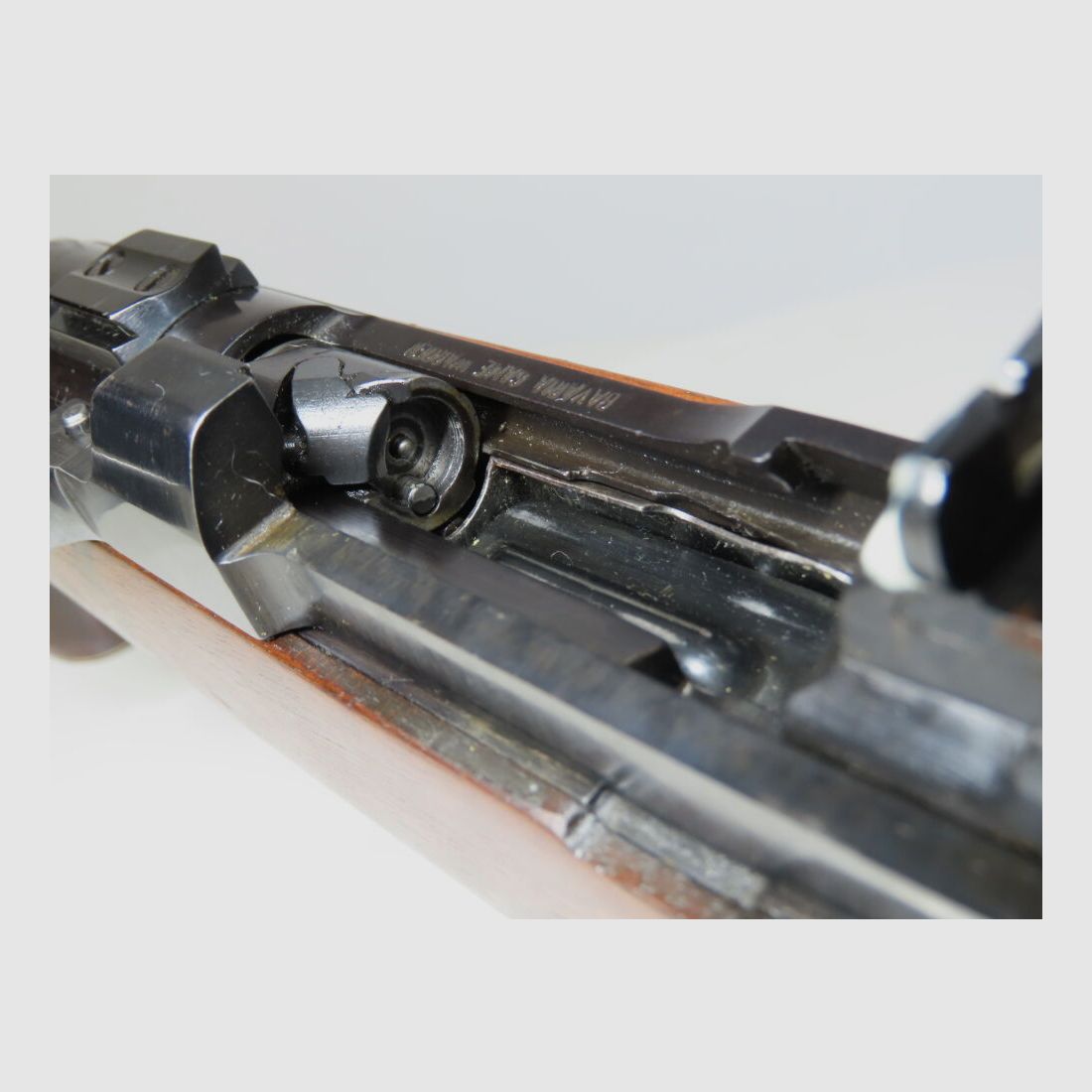 National Postal Meter M1 Carbine