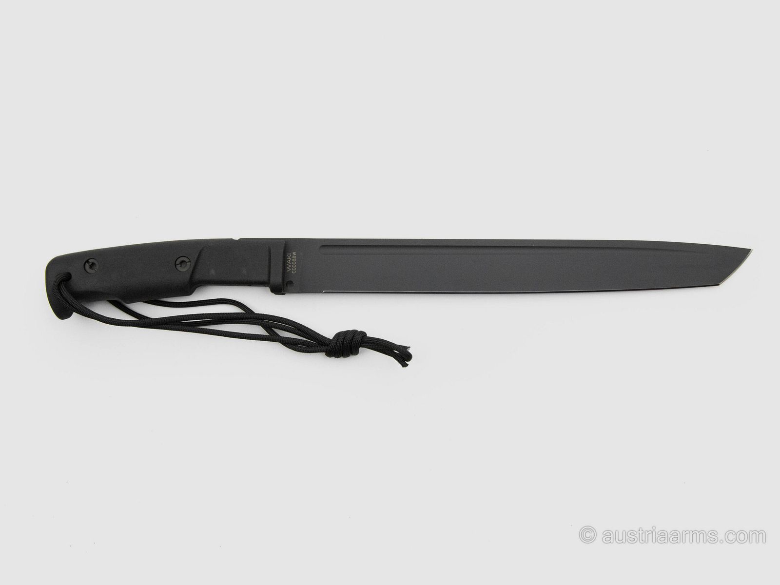 Extrema Ratio Waki BLK, Bild 3 von 3