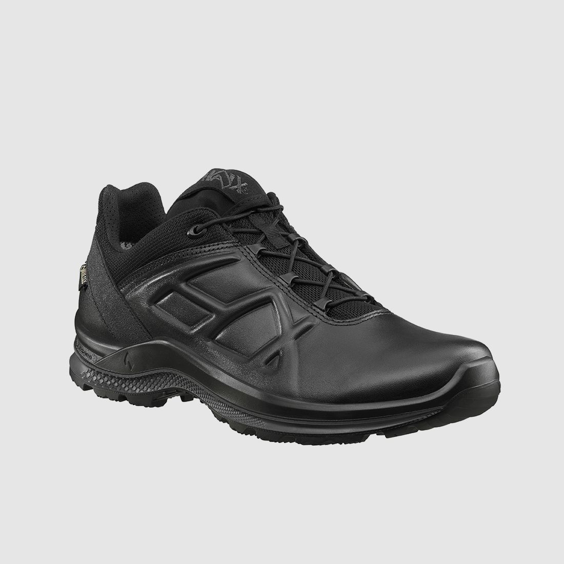 Haix Black Eagle Tactical 2.1 GTX low/black