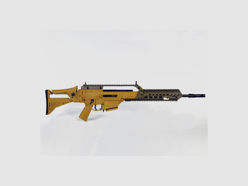 Heckler & Koch HK243 S TAR, RAL8000