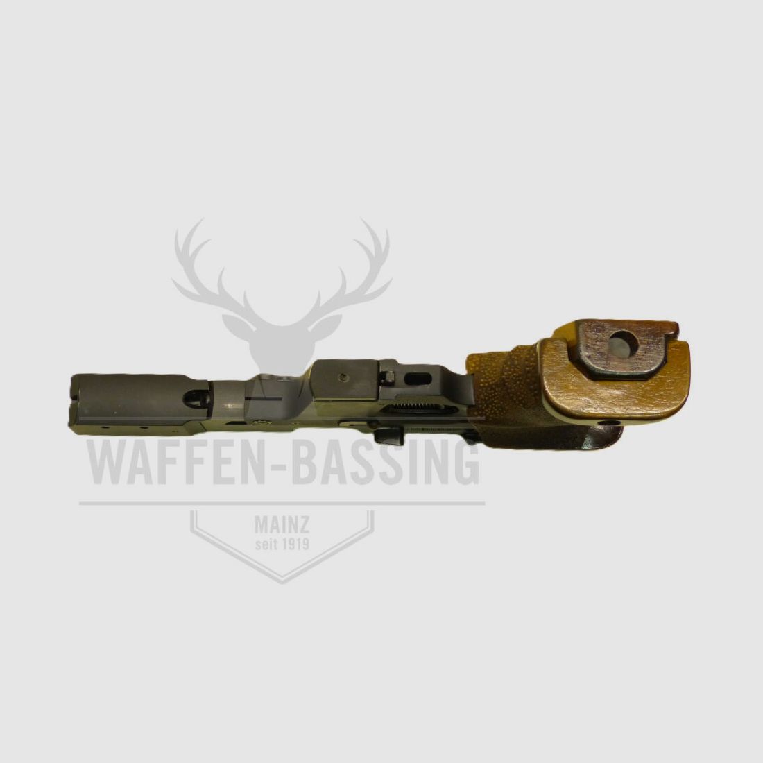 Walther GSP, zdjęcie 6 z 6