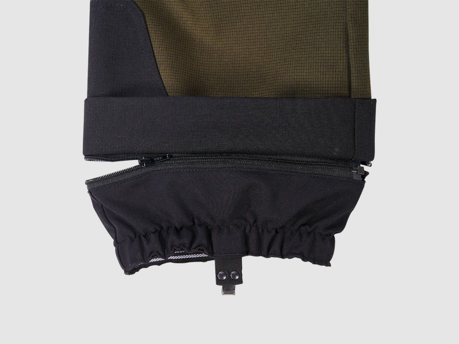 PSS Pantalones de Protección para Jabalíes X-treme Protect Naranja