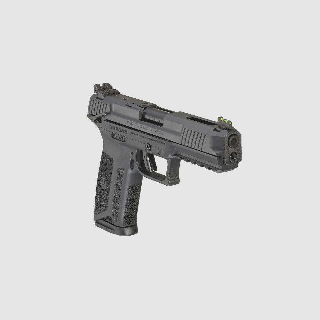 Ruger 5.7, zdjęcie 3 z 5