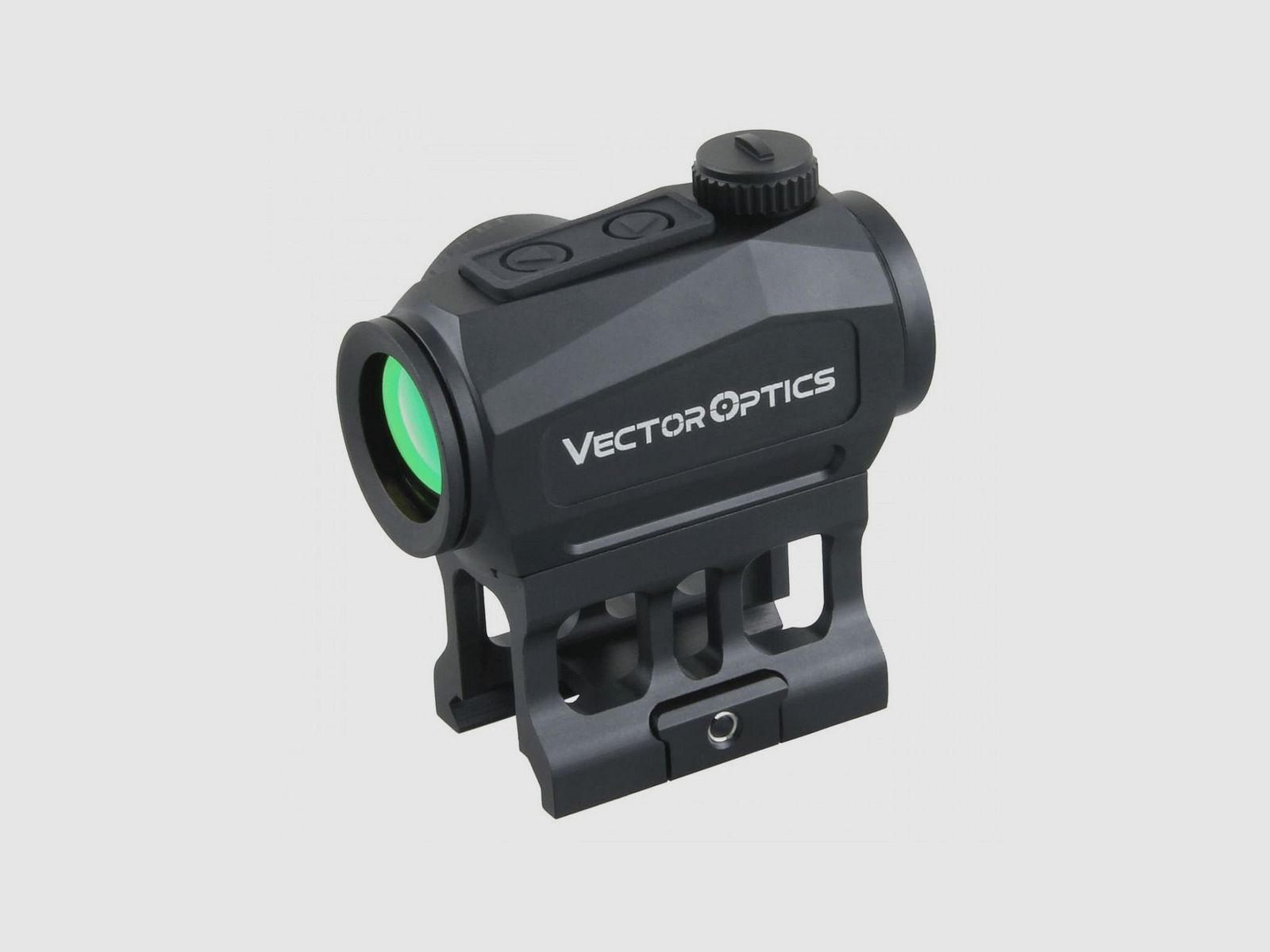 VectorOptics Scrapper 1x22 Rotpunktvisier, Bild 1 von 12